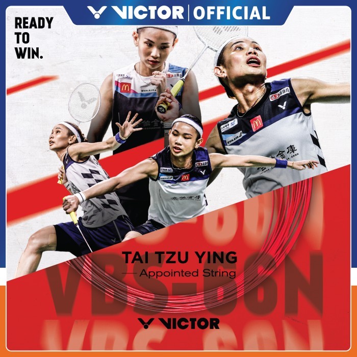 Senar/ String VICTOR VBS-66N