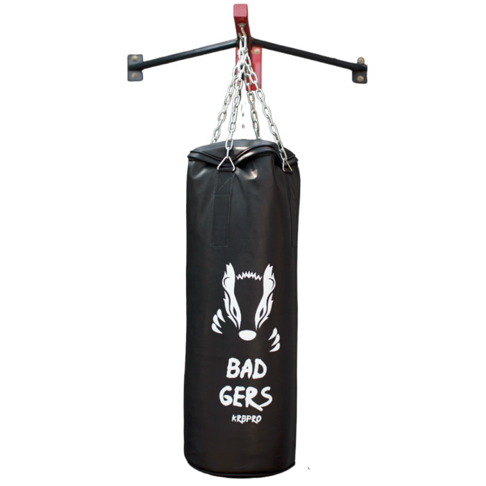 Heavy Bags / Samsak Tinju KRBPRO Badgers