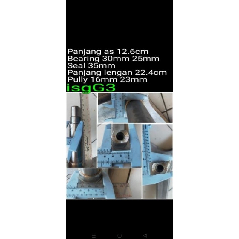 Spider segitiga baling baling mesin cuci Samsung ww70j3283kw 7kg ww70j3283kw/se