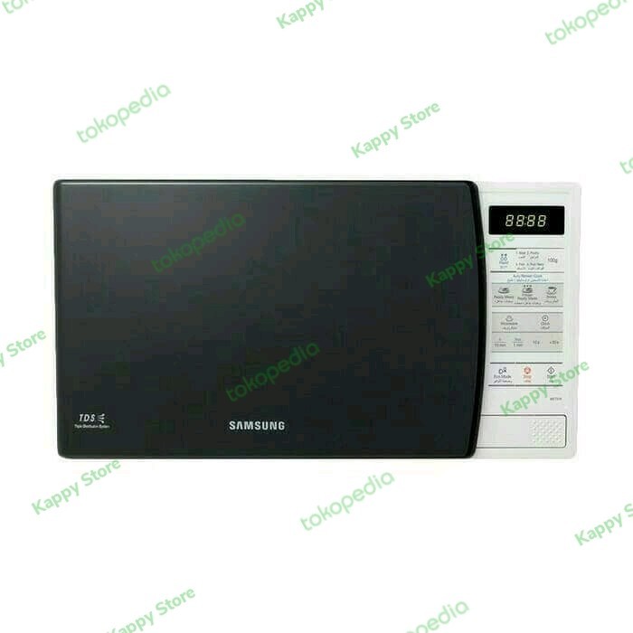 Samsung Microwave Oven 20 Liter ME731K / ME-731K