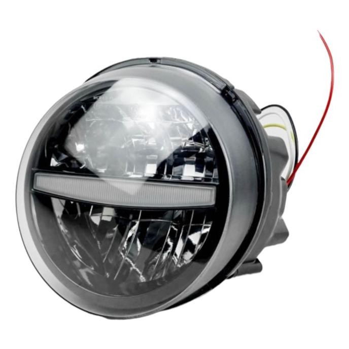 `````````] Daymaker Vespa GTS HPE GTS 150 4V Facelift