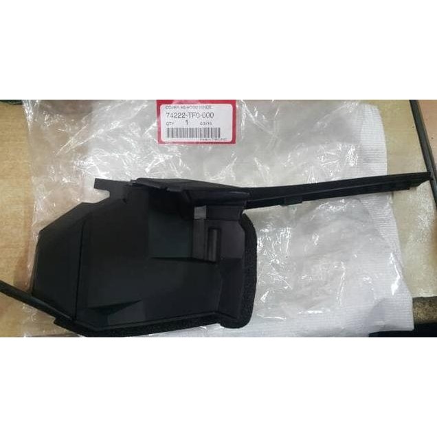 " Cover Samping Cowl Panggangan Sate Jazz S Rs Ge8