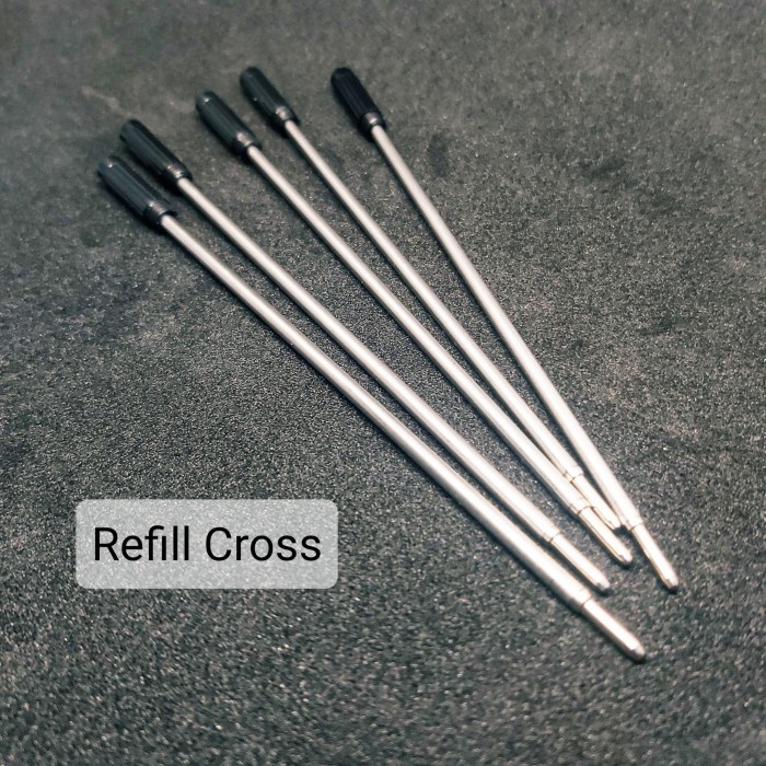 

Isi Pulpen Cross Refill Pen Tinta Pena Refill Pulpen Cross Besi