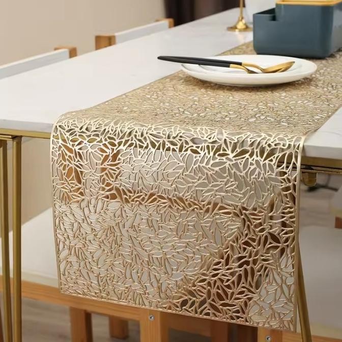 . Taplak Meja Tamu / Taplak Meja Panjang 150cm