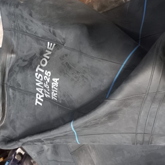 Ban Dalam Loader 17.5-25