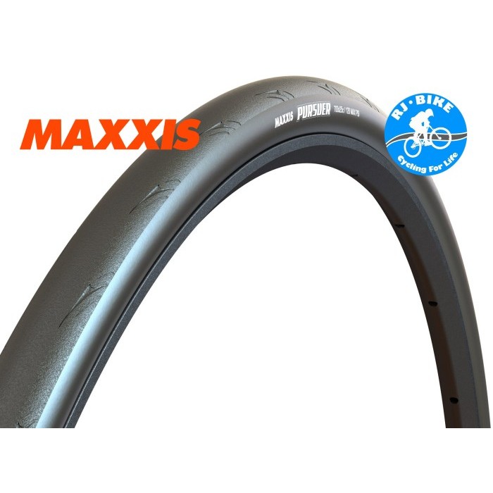 Ban Luar Maxxis 700 X 28C PURSUER