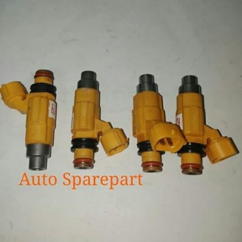 Nozzle Injector Mitsubishi Kuda Orisinil