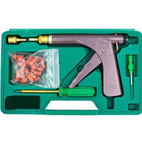 Alat Tambal Ban Tubles Motor Penambal Ban Tubles Untuk Ban Motor