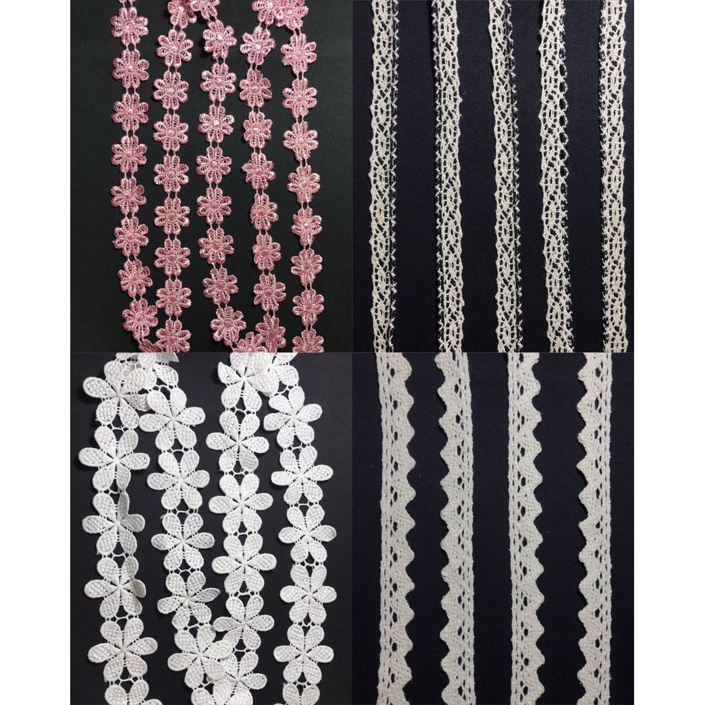 @1METER RENDA GYPER/RENDA BORDIR