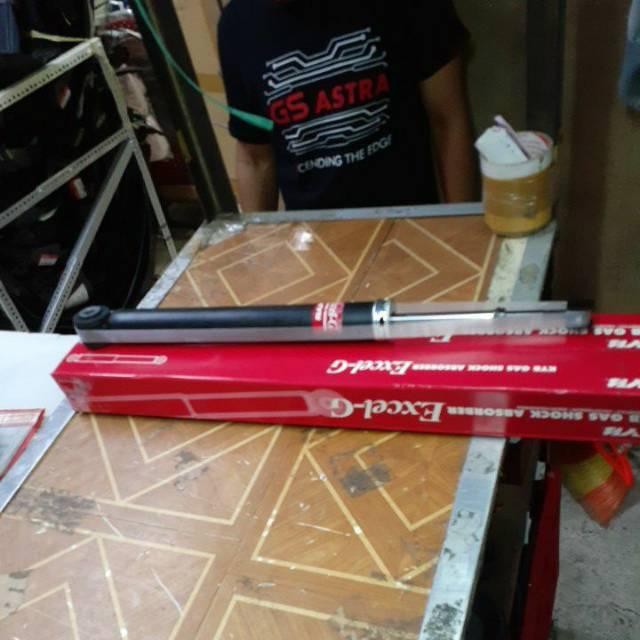 Shock Kayaba Excel G Belakang Toyota Etios Valco
