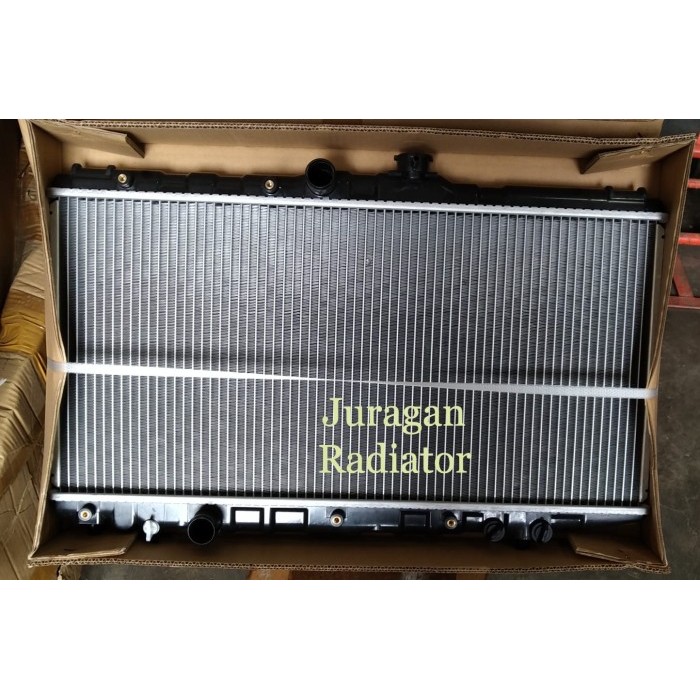 Radiator Toyota Corolla Twincam 1,6Cc Manual