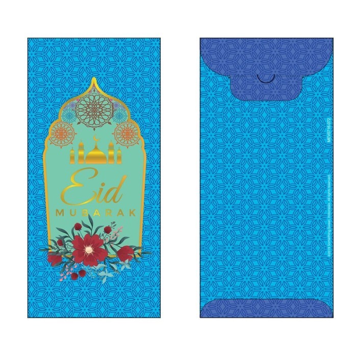 

Sale Money Envelopes Medium - Angpao - Lebaran - 072