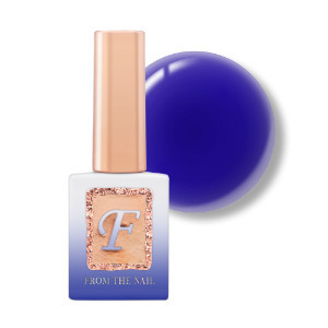 From The Nail Sheer / Syrup Gel Polish FS04 / FromTheNail