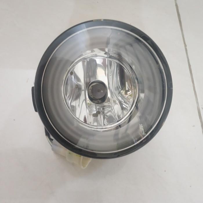 Fog Lamp Foglamp Nissan Juke Original Baru