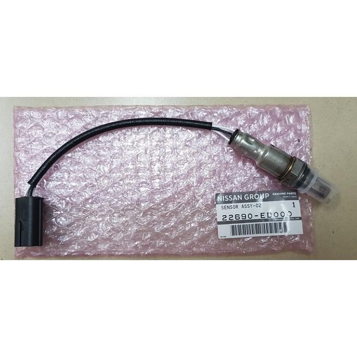 Sensor Oxygen Nissan Grand Livina 22690-Ed000 Ori