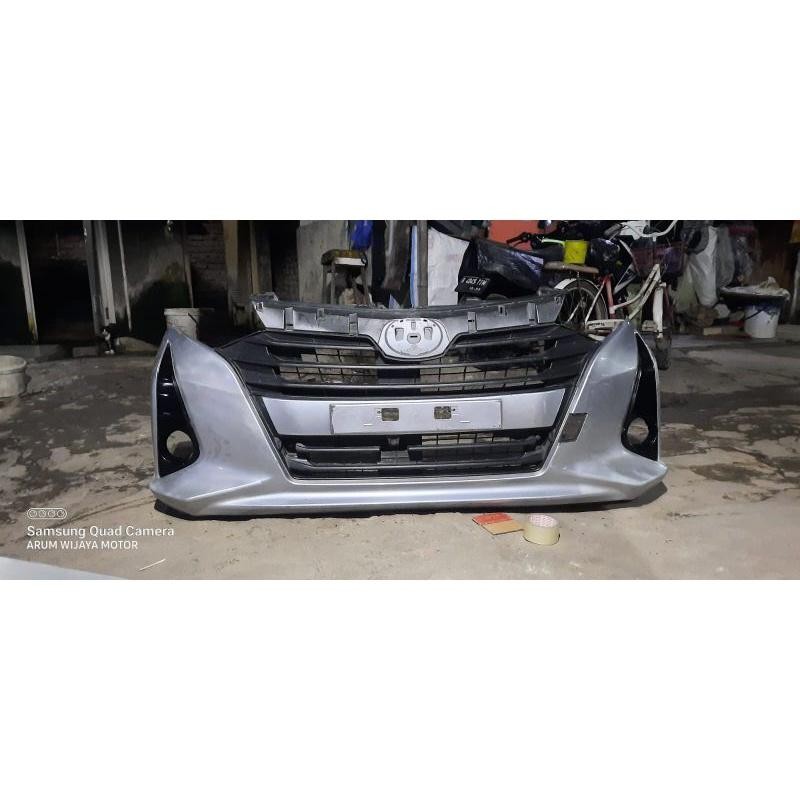 Bemper Depan Calya 2019