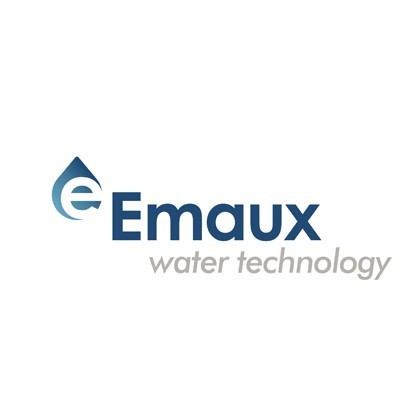 Emaux alat Dual Test Kit Swimming Pool PH Test Kit Kolam Renang CE029