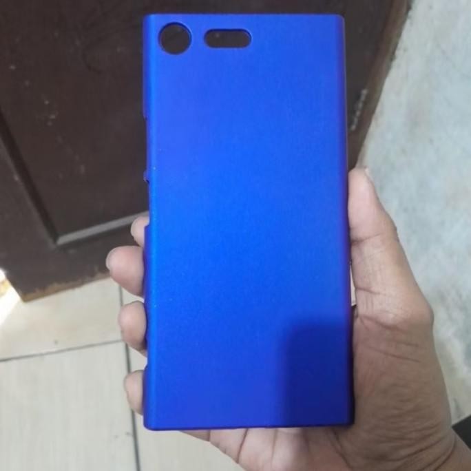 Hardcase Sony Xperia Xz Premium Kokoh Awet Docomo Au Softbank Global