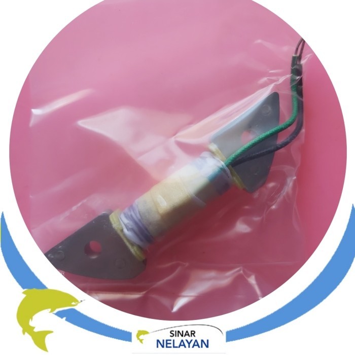 Spul Untuk Mesin Tempel Suzuki 15 Pk Murah