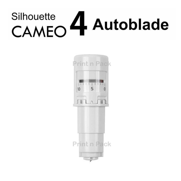 

Pisau Cameo 4 Auto Blade Autoblade Silhouette Cameo 4 Plus Original