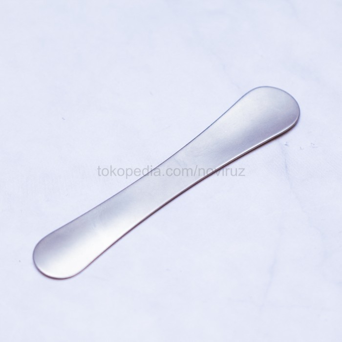 Lid Plate Stainless Steel Murah