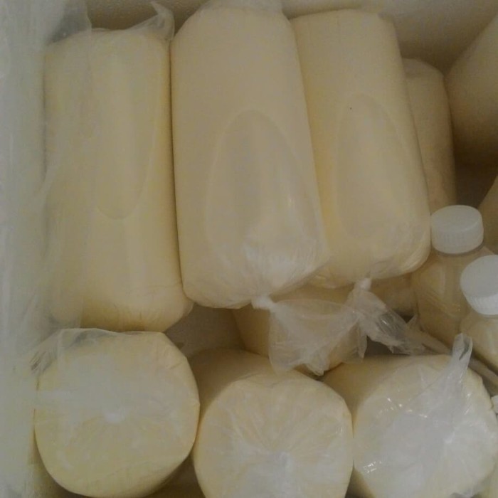 

susu kambing segar PROMO