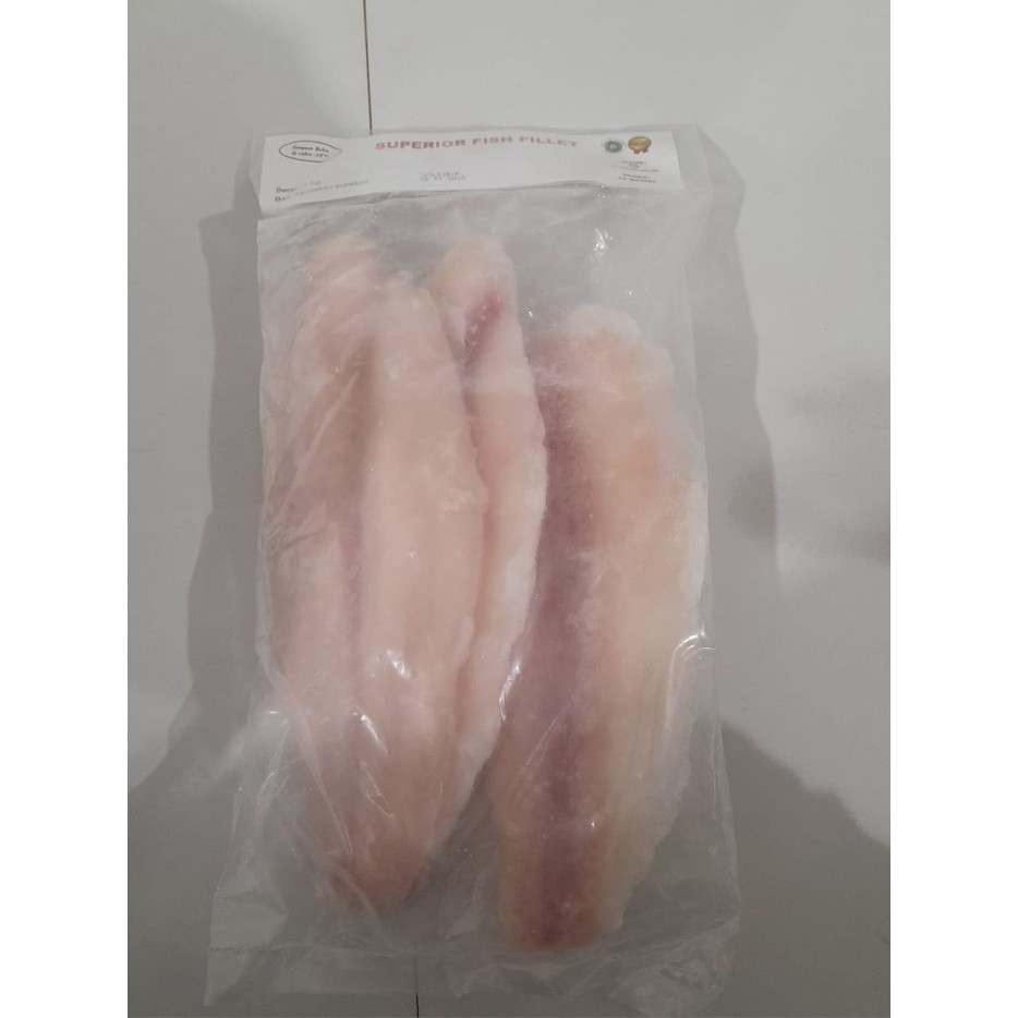 

Dory Fillet Premium Glazing 20% HEMAT