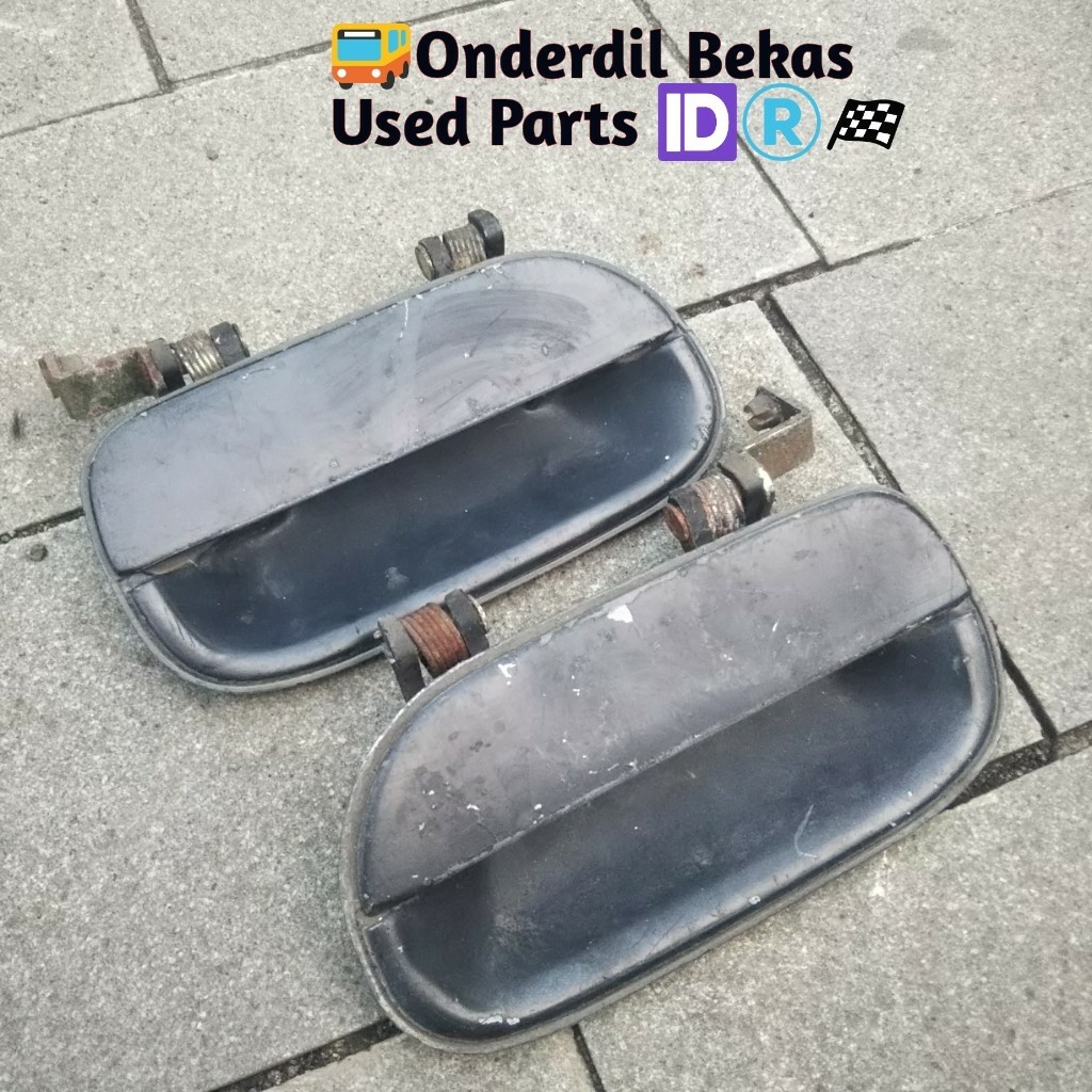 handle kanan kiri Belakang  Hyundai Elantra