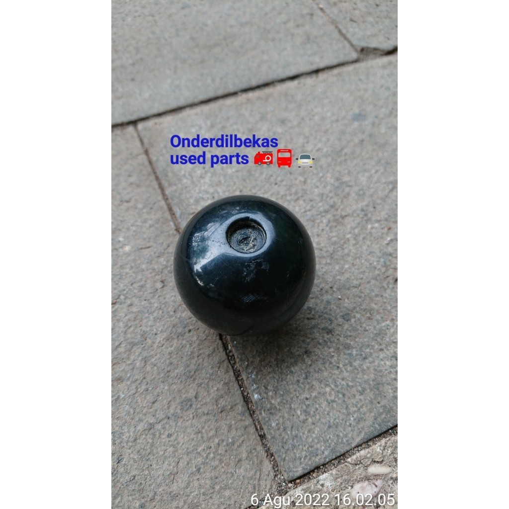 shift knob kijang doyok KF20