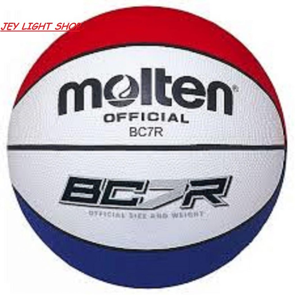 Terbaru Bola Basket Molten Bc7R