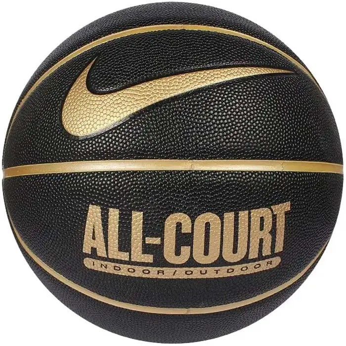 Gratis Ongkir Bola Basket Nike Everyday All Court 8P Deflated Size 7 N.100.4369.070