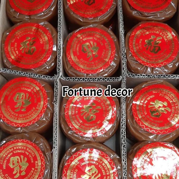 

```````] Kue keranjang sukabumi, dodol china imlek