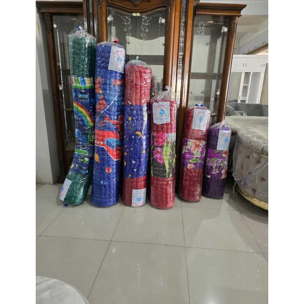 KASUR LANTAI PALEMBANG KASUR PALEMBANG 180 X 200