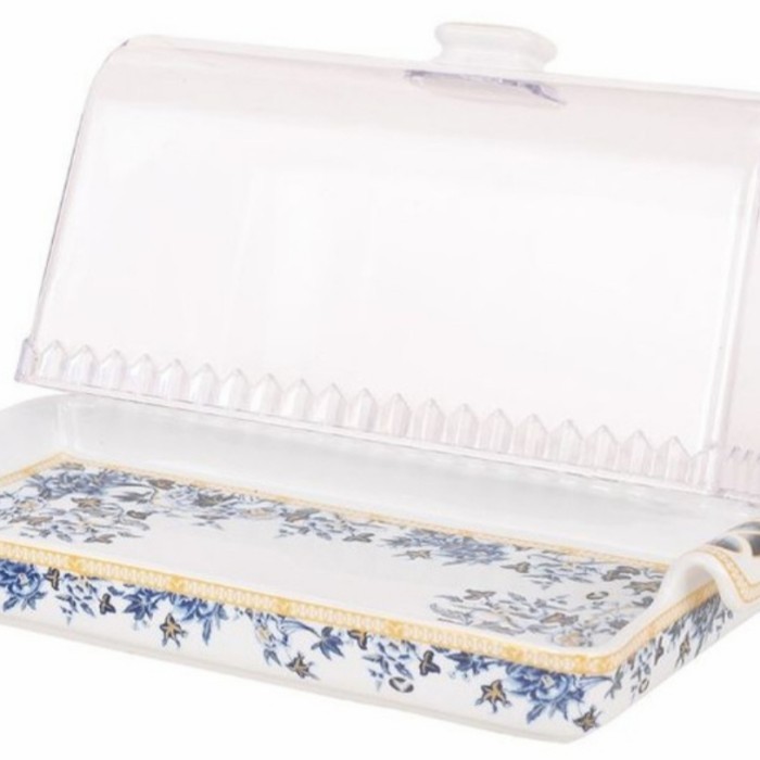 Tempat Roti Vicenza PA76