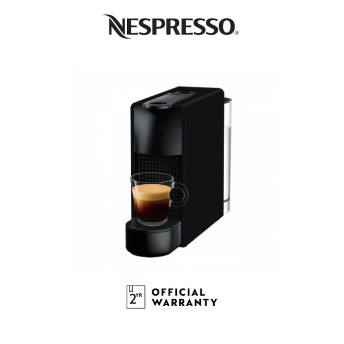 Nespresso Essenza Mini C30 Espresso Machine