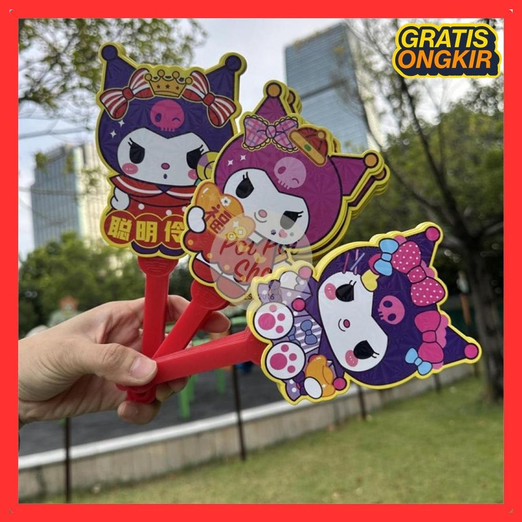 

Angpao Imlek 2025 Kipas Sanrio 3D Imlek Premium Pendek Cx 3D Shio Ular Angpau Ampau Hongbao Kartun Grosir Murah Tebal Motif Karakter Berkualitas Bahan Terbaik Cod
