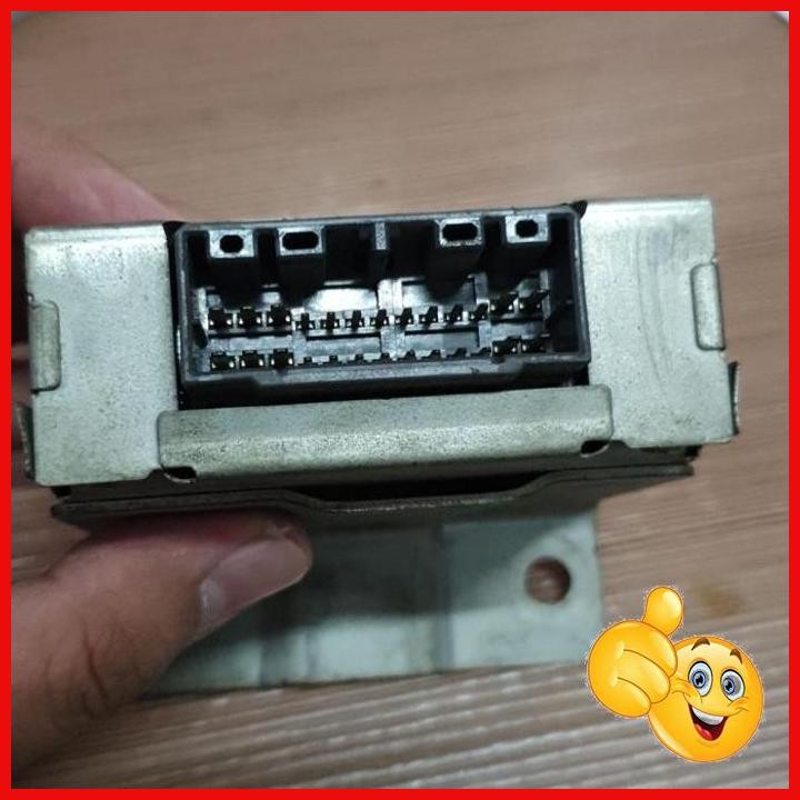 [SKW] ECT Isuzu panther ecu matic