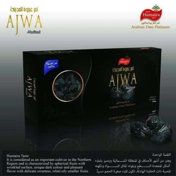 

Baru Kurma Nabi 1 Kg . Kurma Ajwa 1Kg . Kurma Madinah . Ajwa 1 Kg