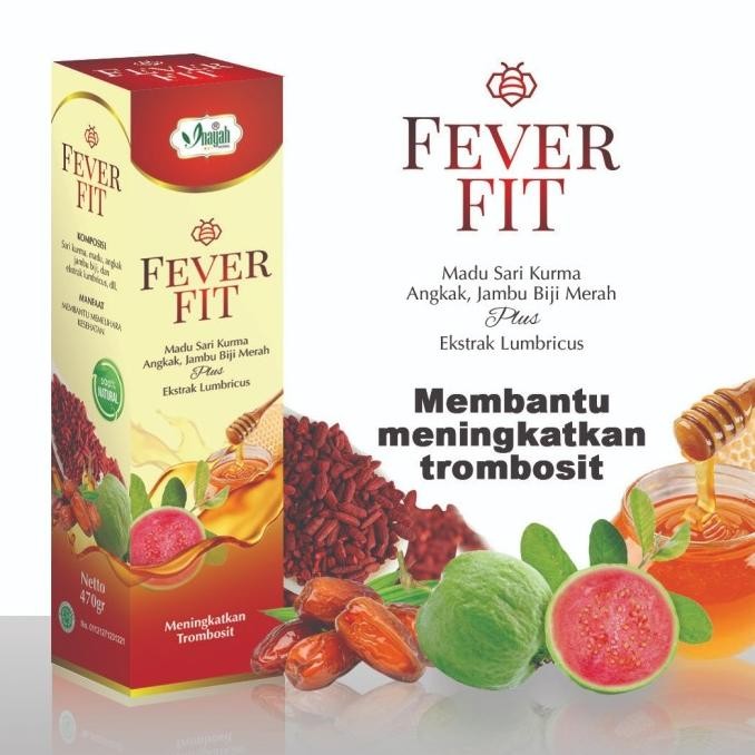 

Baru Sari Kurma Madu Angkak Plus Lumbric