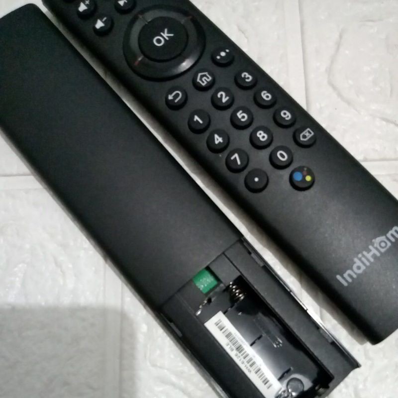 REMOT REMOTE STB ZTE B860H V5/HG680FJ ORIGINAL