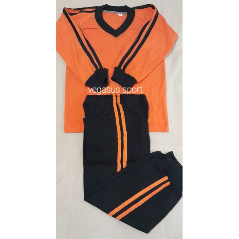 Baju Olahraga Anak Tk / Seragam Olahraga Anak / Baju Anak Tk / Stelan Olahraga Tk / Seragam Olahraga
