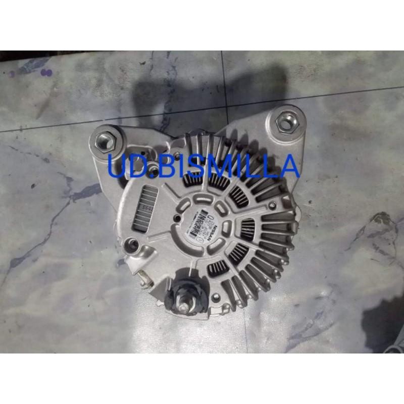 Dinamo Ampere Amper Nissan Almera Original