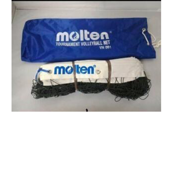 Murah NET VOLLY MOLTEN VN 001 ORIGINAL Non COD
