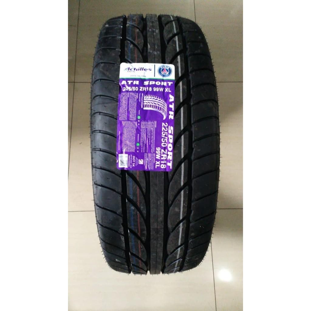 Ban Mobil Achilles Atr Sport 225/50 R18 Ban Mobil