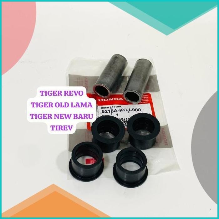 BOSH ARM BOS AREM TIGER REVO TIREV TIGER OLD LAMA TIGER NEW BARU KCJ 0