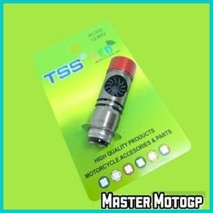 Bohlam Led H6 Kipas laser Tss racing thailook super speed led kipas im