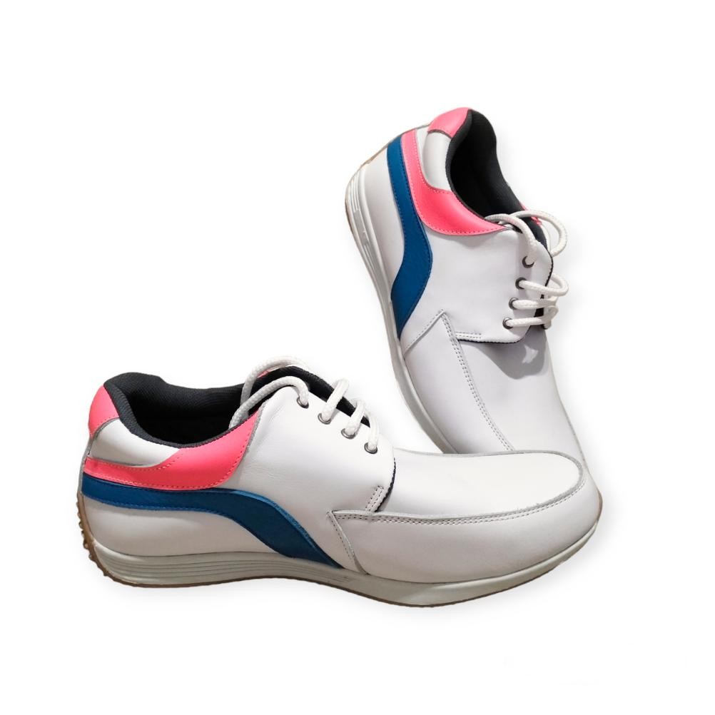 dim sepatu golf caddy wanita