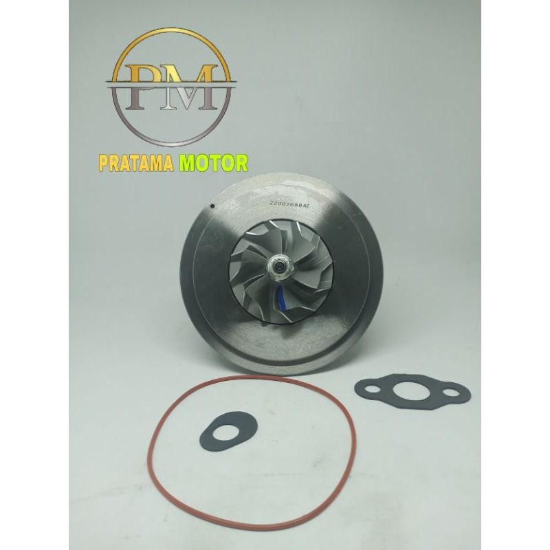 Catridge Turbo Isuzu Nkr 71 Nkr71 Asli Import Oem Quality