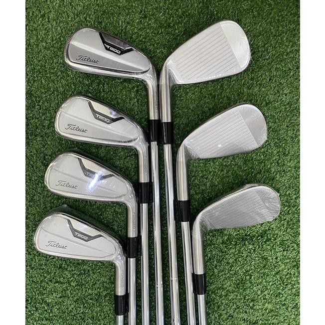 pana STICK GOLF TT IRON SET T200 BARU