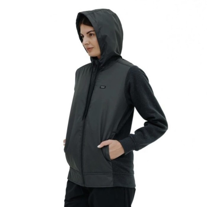 Murah Jacket Riding Eiger Inlander Bald WS Jaket Hoodie Non COD